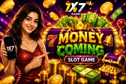 IX7 Game Money Coming Slot – Colorful Spins And Fast Mobile Fun